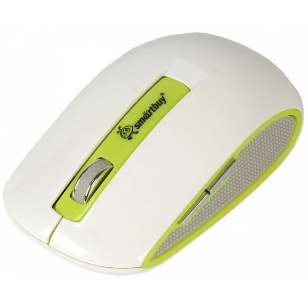 Мышь Smartbuy 506AG White (SBM-506AG-W)